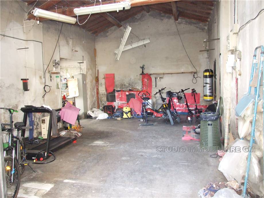 For sale Detached house Prato Galciana #622 n.13