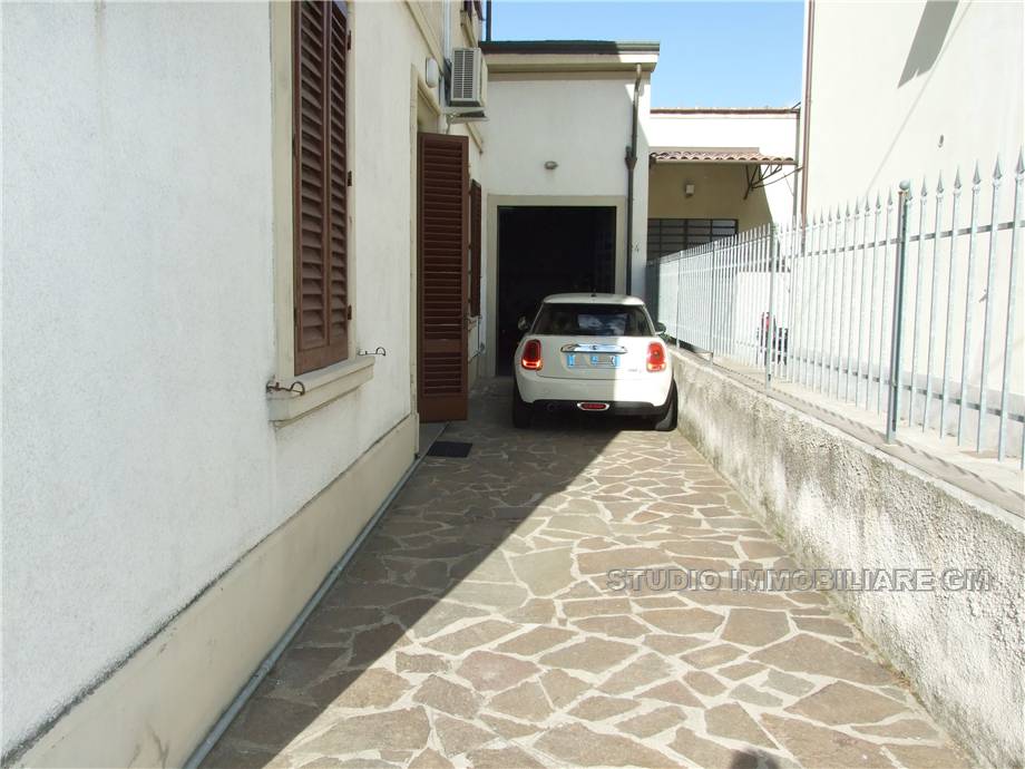 For sale Detached house Prato Galciana #622 n.14