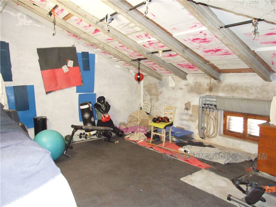 For sale Detached house Prato Galciana #622 n.9