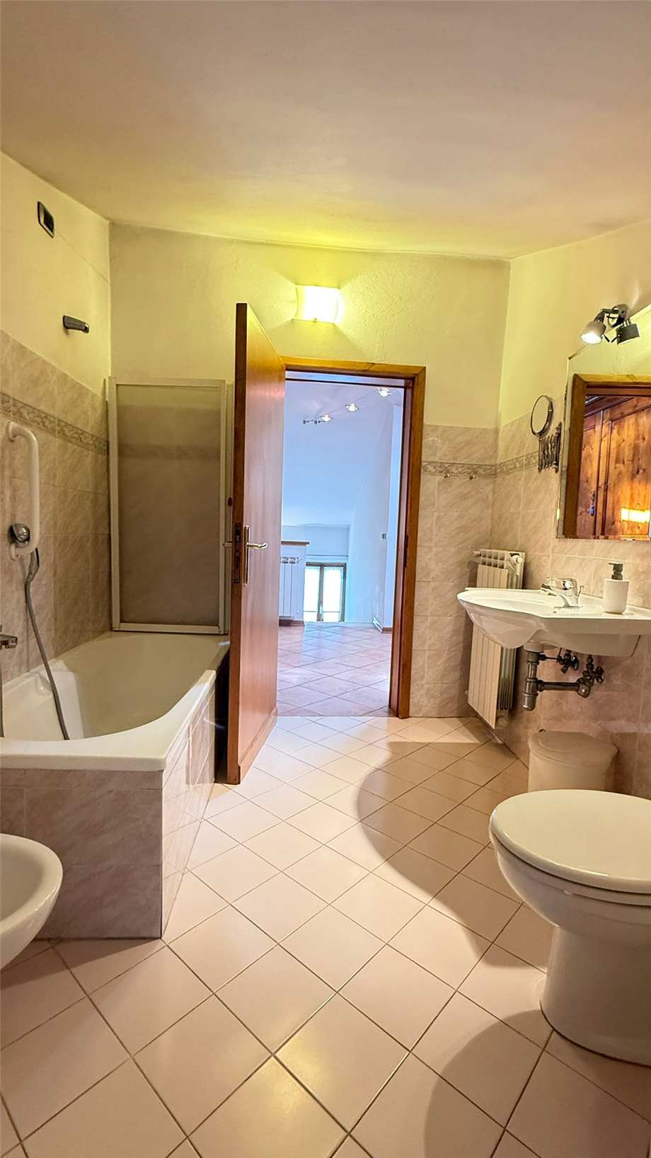 Venta Piso Prato Galciana #623 n.11