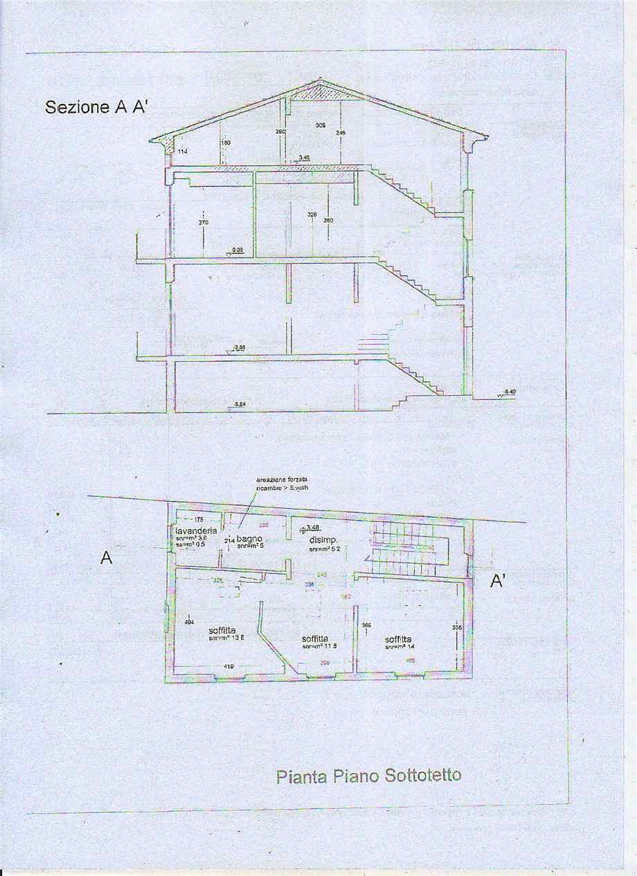 Venta Piso Prato Galciana #623 n.14