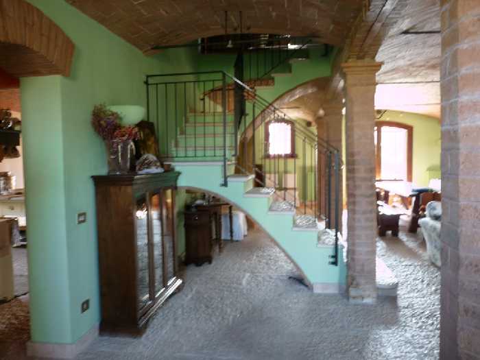 Vendita Rustico/Casa di campagna Modena Tre Olmi #1048 n.2
