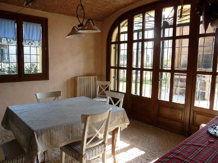 Vendita Rustico/Casa di campagna Modena Tre Olmi #1048 n.3
