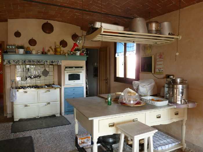 Vendita Rustico/Casa di campagna Modena Tre Olmi #1048 n.4