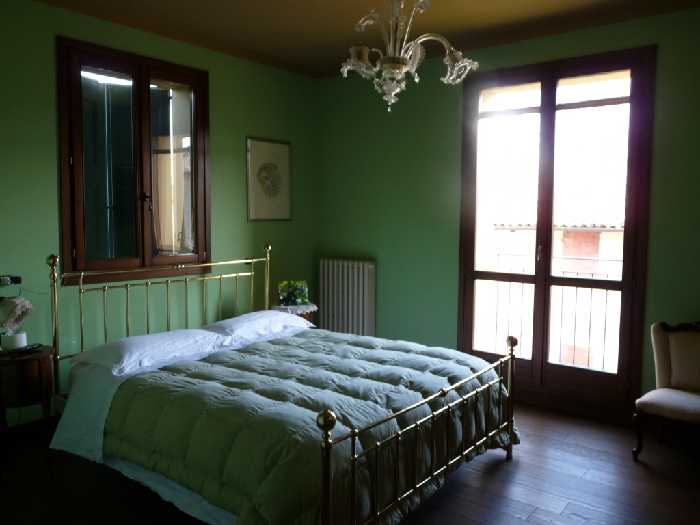 Vendita Rustico/Casa di campagna Modena Tre Olmi #1048 n.5