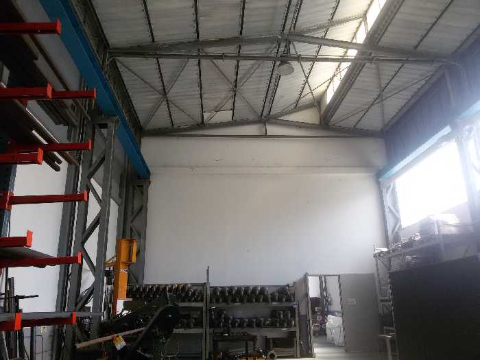 Business premises Modena #PA5