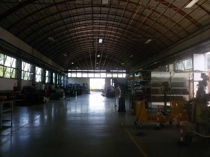 For sale Business premises Modena Modena Est #PA5 n.3