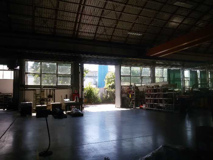 For sale Business premises Modena Modena Est #PA5 n.4