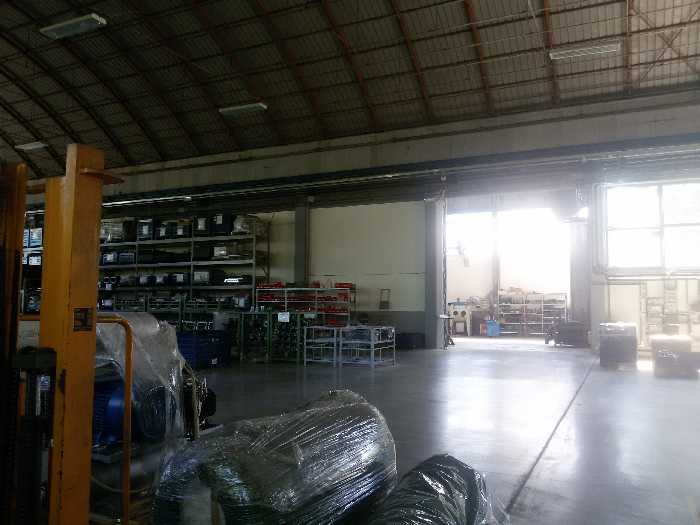 For sale Business premises Modena Modena Est #PA5 n.5