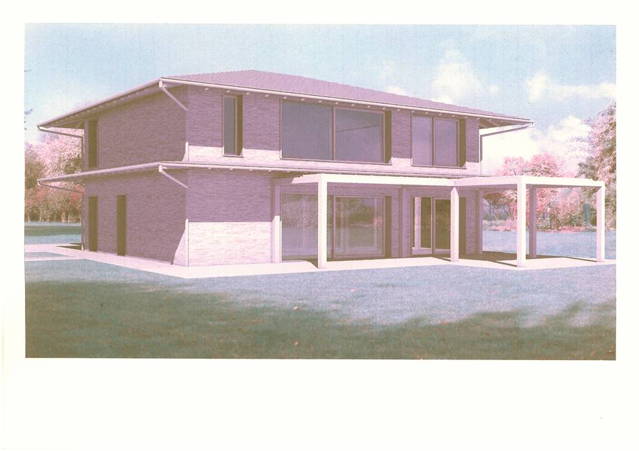 For sale Development land Castelnuovo Rangone Montale Rangone #1471 n.1