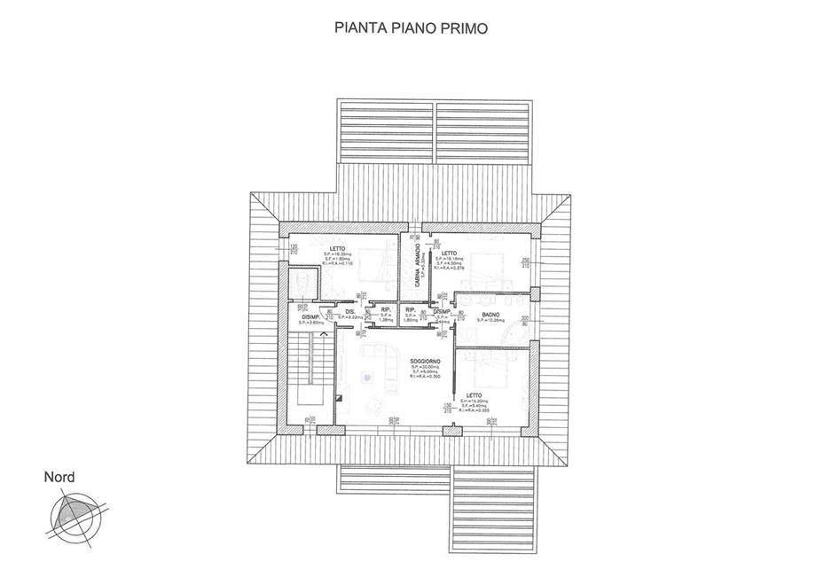 For sale Development land Castelnuovo Rangone Montale Rangone #1471 n.2