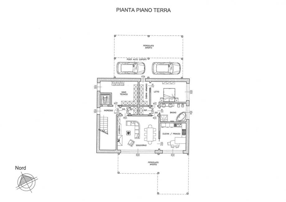 For sale Development land Castelnuovo Rangone Montale Rangone #1471 n.3