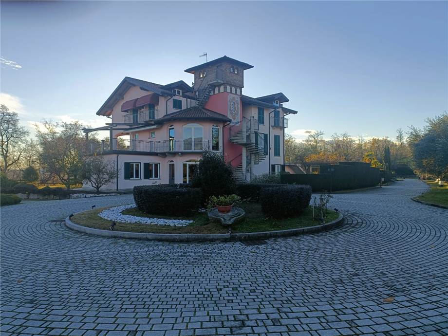Agroturismo Malgesso #1474
