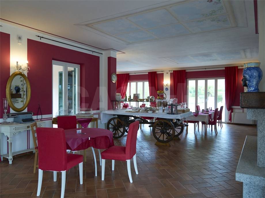 Venta Agroturismo Malgesso  #1474 n.16