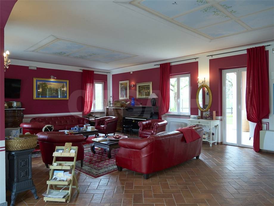 Venta Agroturismo Malgesso  #1474 n.17