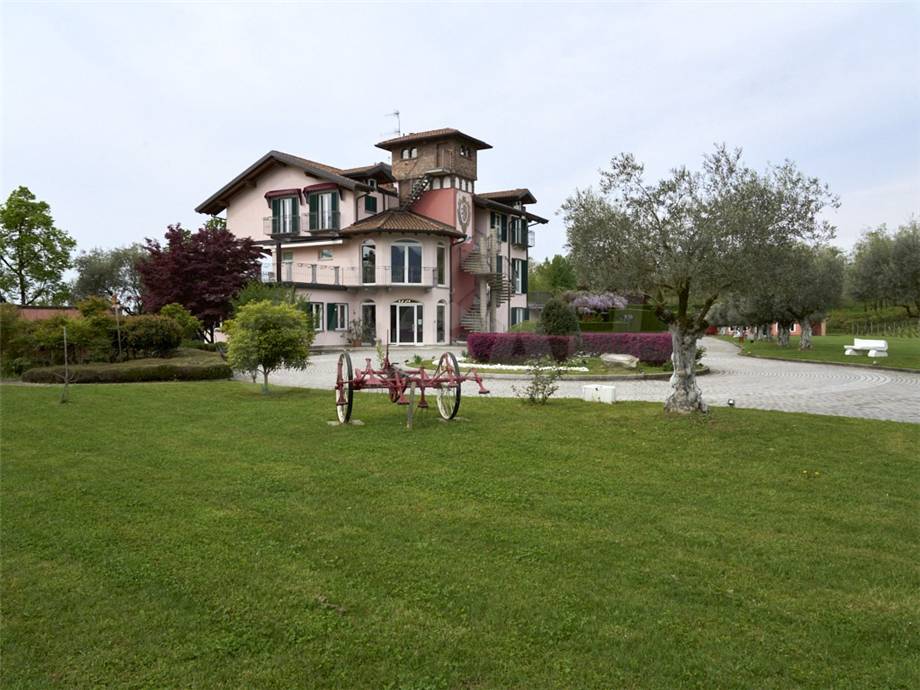 Venta Agroturismo Malgesso  #1474 n.2