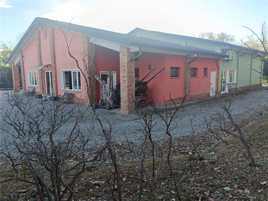 Venta Agroturismo Malgesso  #1474 n.21