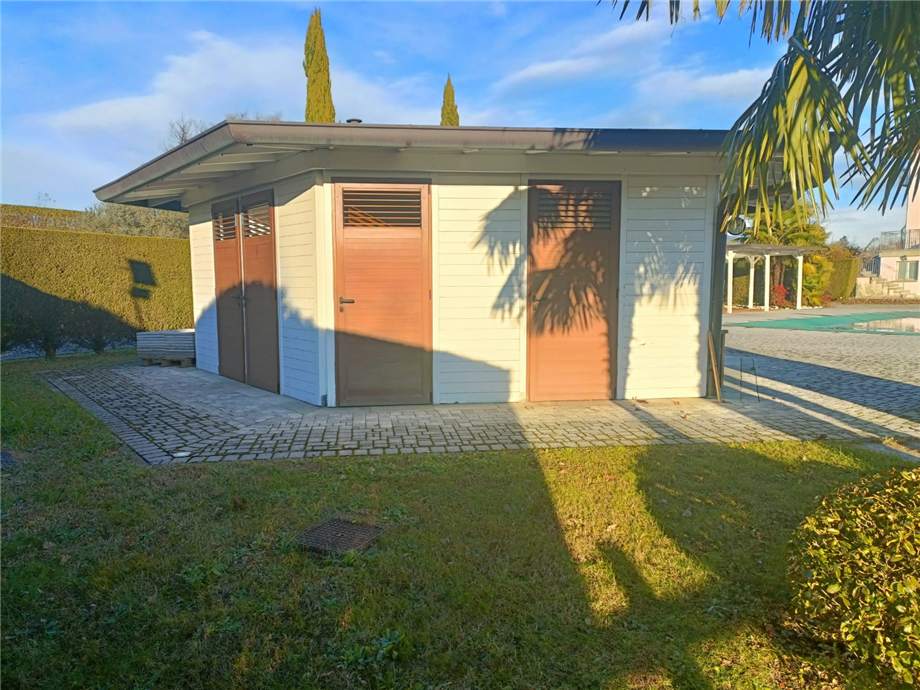 Venta Agroturismo Malgesso  #1474 n.23