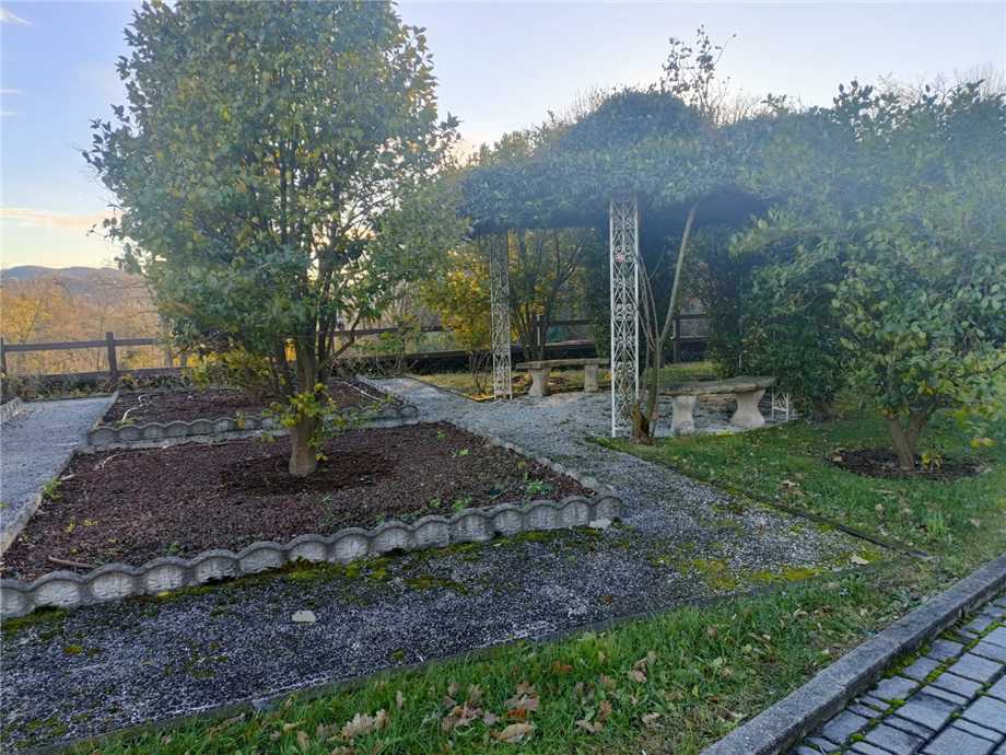 Venta Agroturismo Malgesso  #1474 n.25