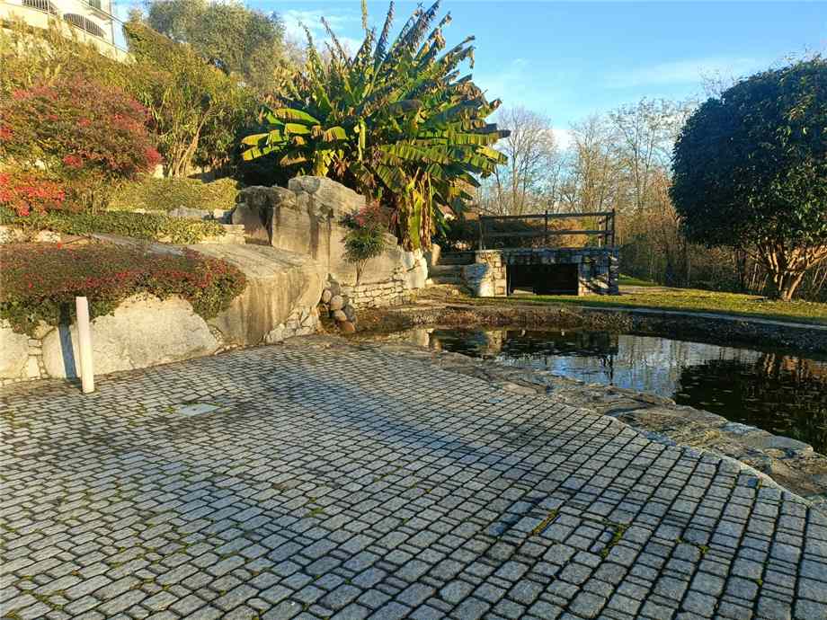 Venta Agroturismo Malgesso  #1474 n.27