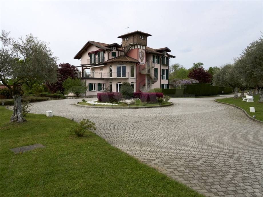 Venta Agroturismo Malgesso  #1474 n.3
