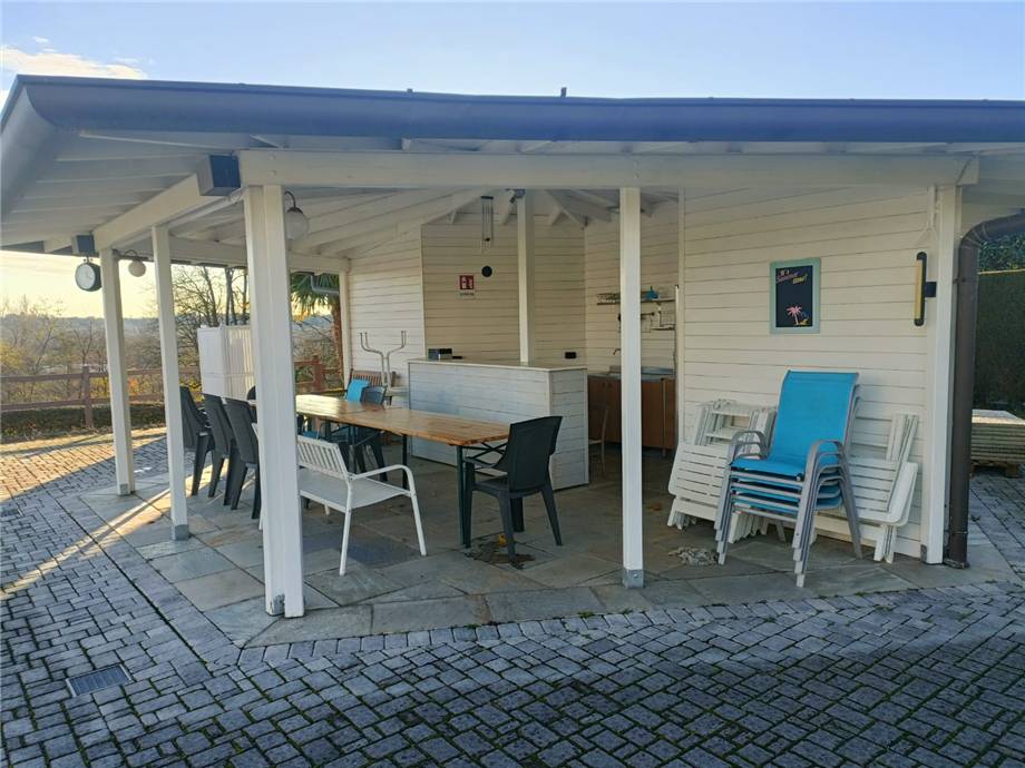 Venta Agroturismo Malgesso  #1474 n.34