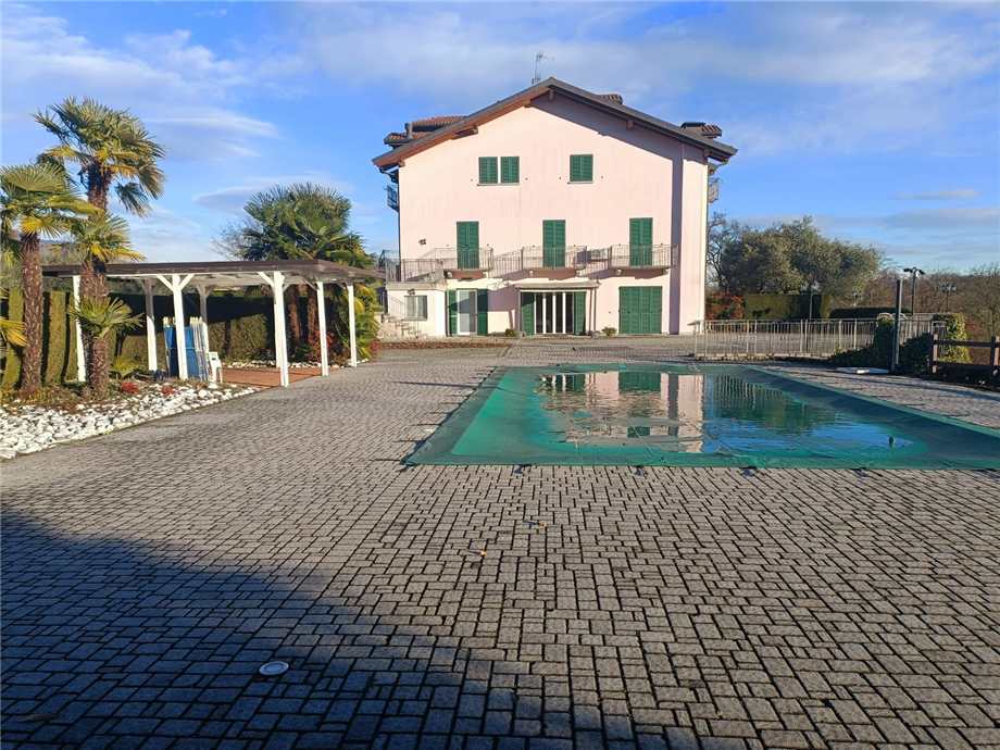 Venta Agroturismo Malgesso  #1474 n.35