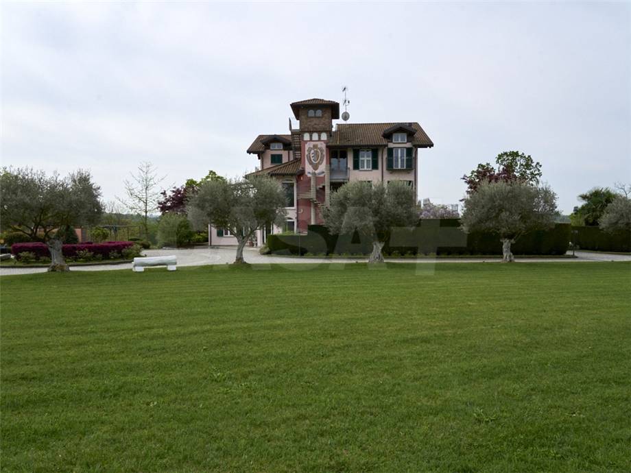 Venta Agroturismo Malgesso  #1474 n.4