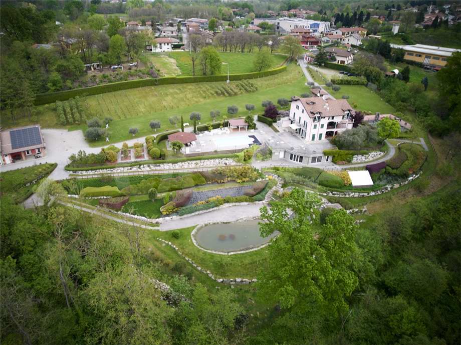Venta Agroturismo Malgesso  #1474 n.7