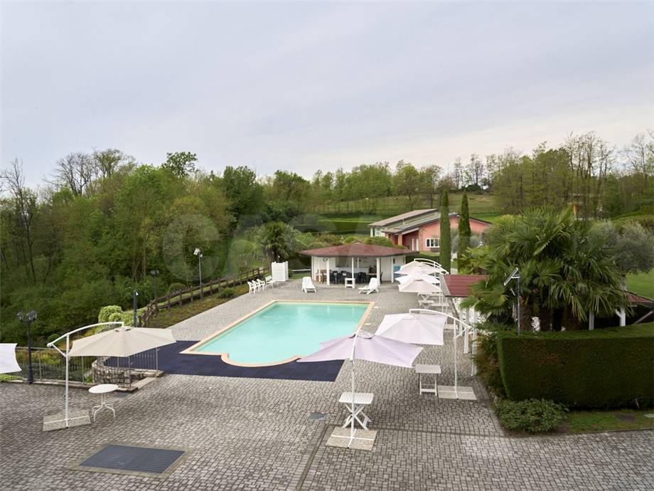 Venta Agroturismo Malgesso  #1474 n.8