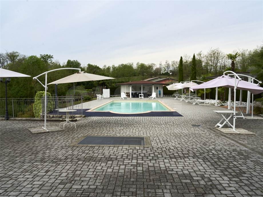 Venta Agroturismo Malgesso  #1474 n.9