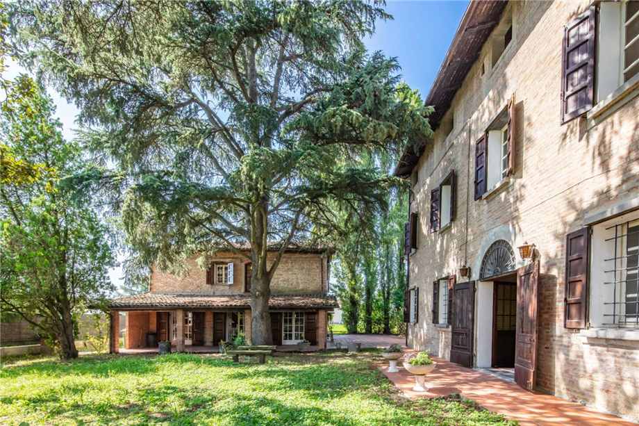 Vendita Villa indipendente Cento  #1479 n.2