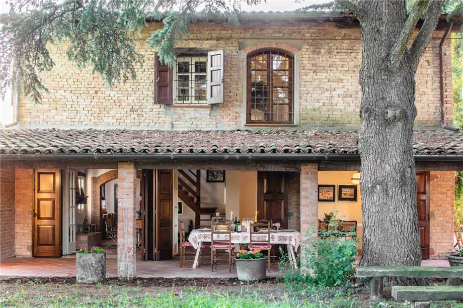 Vendita Villa indipendente Cento  #1479 n.21