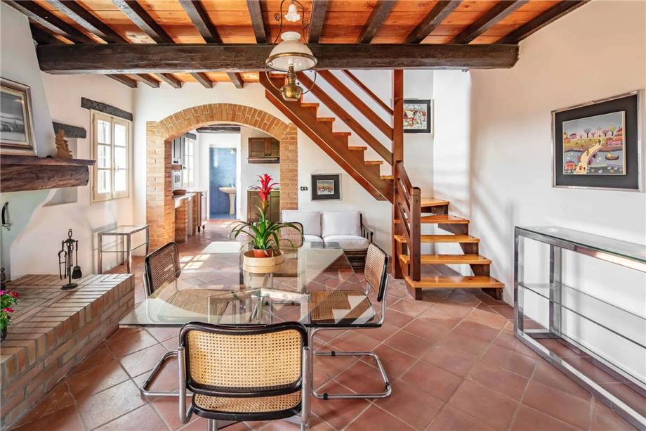 Vendita Villa indipendente Cento  #1479 n.24
