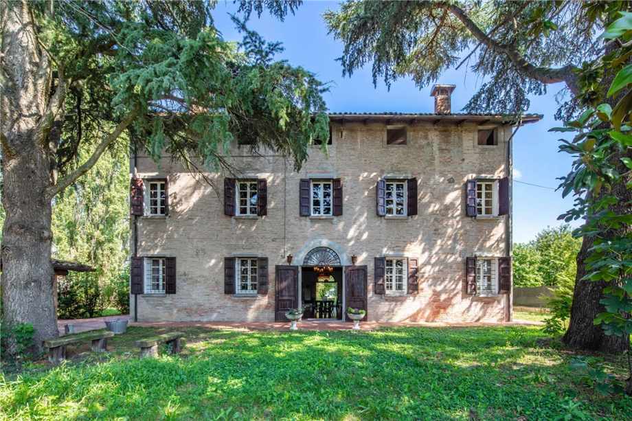 Vendita Villa indipendente Cento  #1479 n.3