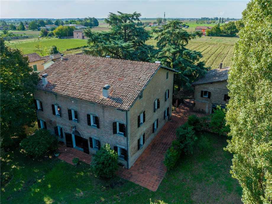 Venta Villa unifamiliar Cento  #1479 n.32
