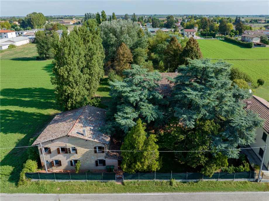 Venta Villa unifamiliar Cento  #1479 n.33