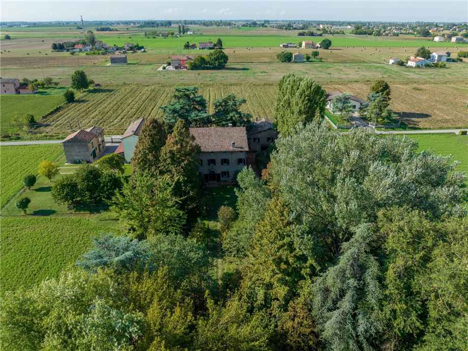 Venta Villa unifamiliar Cento  #1479 n.34