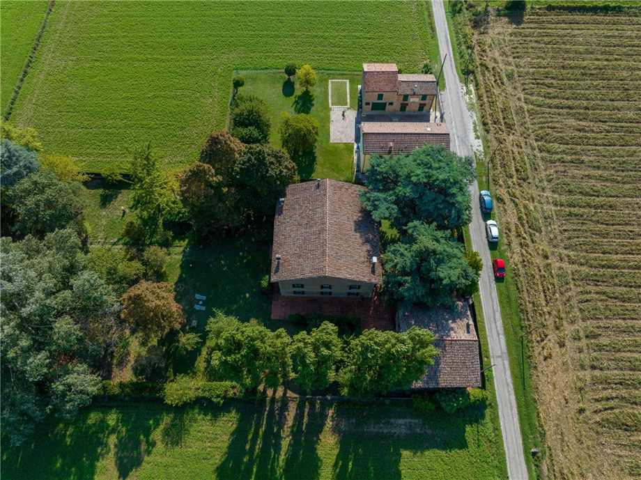 Venta Villa unifamiliar Cento  #1479 n.35