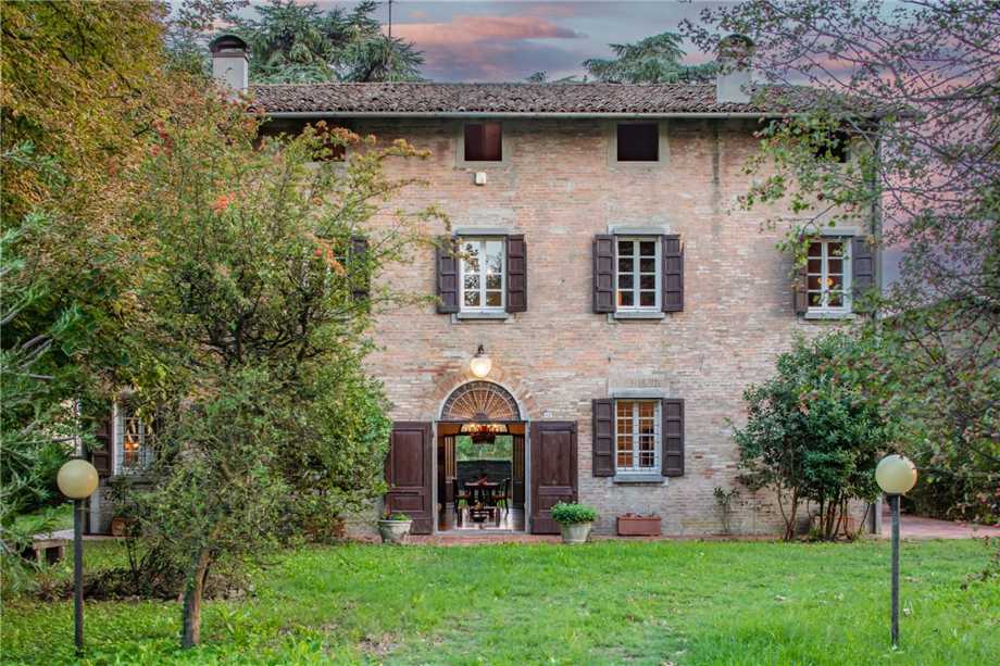 Vendita Villa indipendente Cento  #1479 n.4