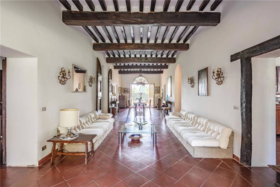 Vendita Villa indipendente Cento  #1479 n.5