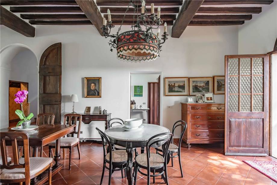 Vendita Villa indipendente Cento  #1479 n.7