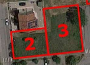 Venta Terreno edificable Camposanto #1497 n.2