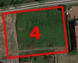 Venta Terreno edificable Camposanto #1498 n.2
