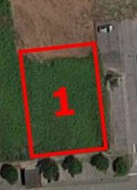 Venta Terreno edificable Camposanto #1498 n.3