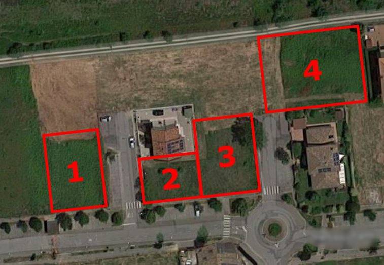 Venta Terreno edificable Camposanto #1498 n.5