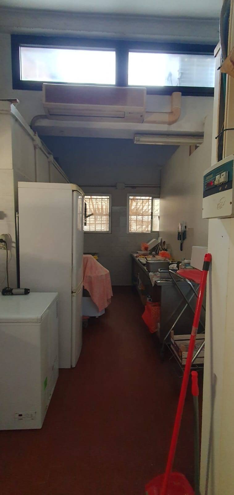 Vendita Laboratorio artigiano Modena San Faustino #1501 n.2