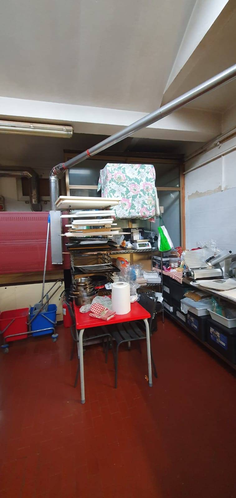 For sale Workshop Modena San Faustino #1501 n.4