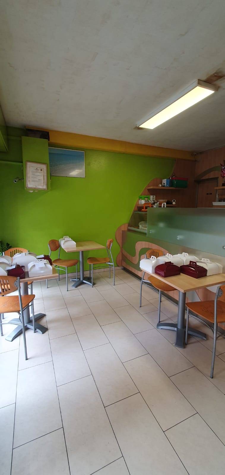 Vendita Laboratorio artigiano Modena San Faustino #1501 n.5