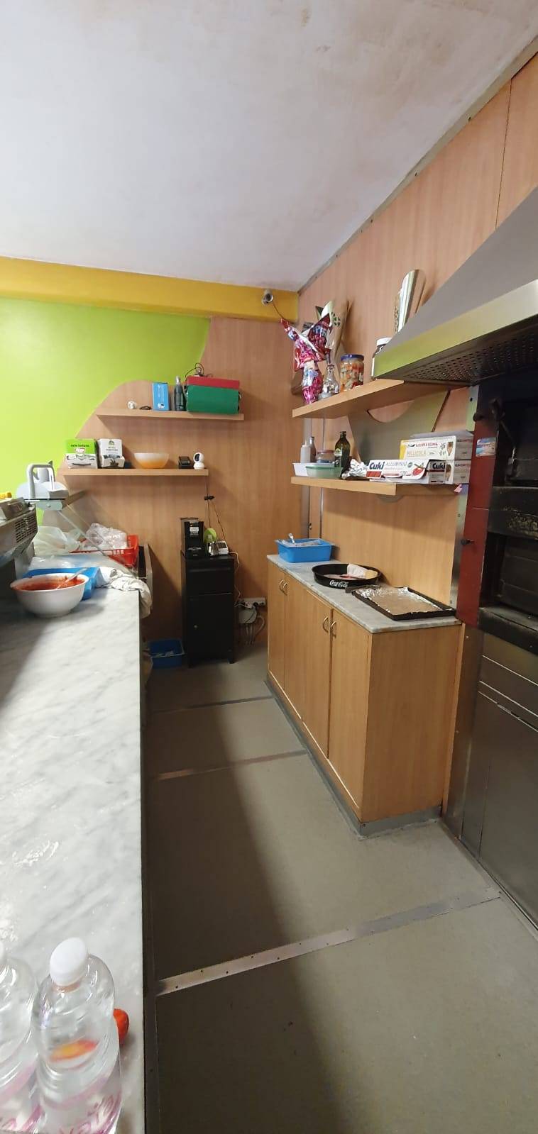 Vendita Laboratorio artigiano Modena San Faustino #1501 n.6